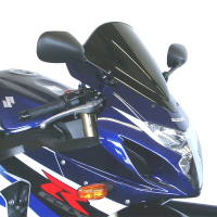 Cupula Racing de MRA Suzuki GSXR600 -750 04-05