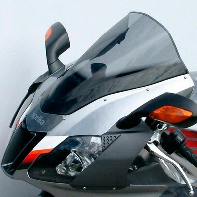 Cupula Racing Marca MRA moto Aprilia RSV 1000 2004-09