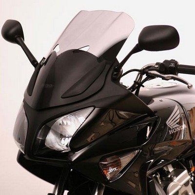 Parabrisas Touring Marca MRA moto Honda CBF600S 2004-