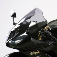 Cupula Racing de MRA Kawasaki ZX636 - ZX6R 05-08 - ZX10R 06-07