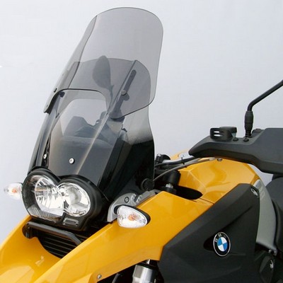 Parabrisas Touring Marca MRA para moto Bmw R1200GS 2012