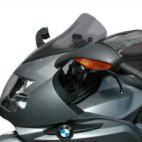 Cupula Touring Bmw K1200S-K1300S Marca MRA