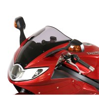 Cupula Touring de MRA Triumph SPRINT ST1050 05-