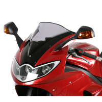 Cupula Racing de MRA Triumph SPRINT ST1050 05-