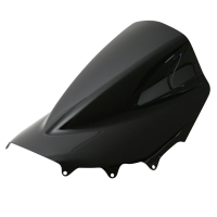 Cupula Racing R negra para Honda Forza 2000-03