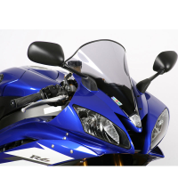 Cupula Racing de MRA Yamaha YZFR6 06-07