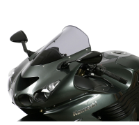 Cupula Spoiler de MRA Kawasaki ZZR1400 - ZX14R 06-