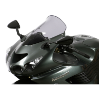 Cupula Touring MRA para Kawasaki ZZR1400 - ZX14R 06-