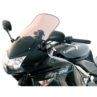 Cupula Touring MRA para Kawasaki ER-6F 06-08