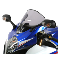 Cupula Racing de MRA Suzuki GSXR1000 07-08