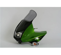 Cupula Touring MRA para Kawasaki KLR650 08-