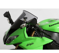 Cupula Spoiler de MRA Kawasaki ZX10R 08-10 - ZX6R 636 09-