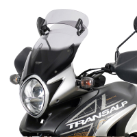 Cupula Variotouring VT de MRA Honda XLV700 TRANSALP 08-