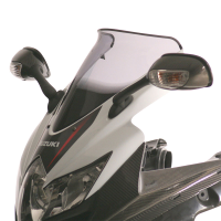 Cupula Spoiler de MRA Suzuki GSXR600 -750 08-10