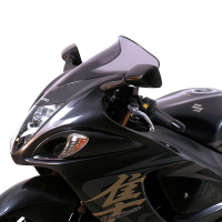 Cupula Spoiler de MRA Suzuki GSXR1300 HAYABUSA 08-