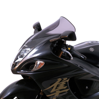 Cupula Touring de MRA Suzuki GSXR1300 HAYABUSA 08-