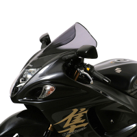 Cupula Racing de MRA Suzuki GSXR1300 HAYABUSA 08-