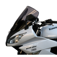 Cupula Racing R de MRA Kawasaki ER-6F 09-11