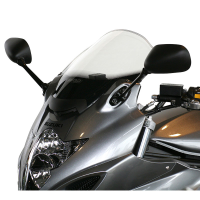 Cupula Touring de MRA Suzuki GSF650S 09-