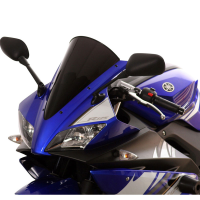 Cupula Racing de MRA Yamaha YZFR125 08-