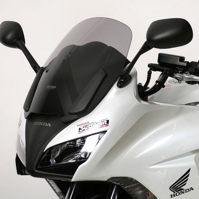 Parabrisas Touring moto Honda CBF1000F 2010- Marca MRA