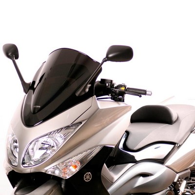 Cupula Racing Marca MRA Yamaha TMAX 500 2008-2011