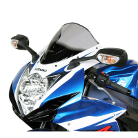 Cupula Racing de MRA Suzuki GSXR600 -750 -Z 11-