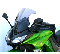 Cupula Racing de MRA Kawasaki Z1000SX 11-16