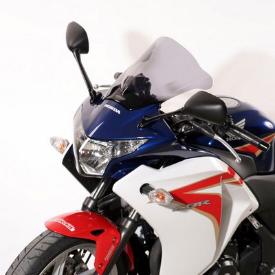 Cupula Racing R Honda CBR250R 11- MRA