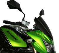 Cupula Touring MRA para Kawasaki Z750R 11-