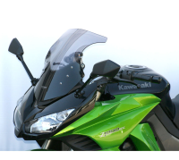 Cupula Touring de MRA Kawasaki Z1000SX 11-16