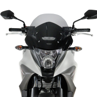 Cupula Touring de MRA Honda VFR800X CROSSRUNNER 11-14