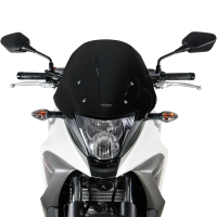 Cupula Touring de MRA Honda VFR800X CROSSRUNNER 11-14 Â· 3