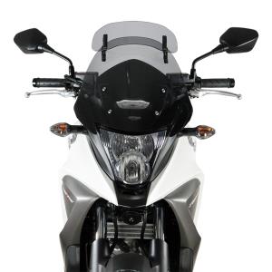 Cupula Touring de MRA Honda VFR800X CROSSRUNNER 11-14 Â· 4