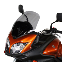 Cupula Touring MRA para Suzuki DL650 V-STROM-XT 11-16