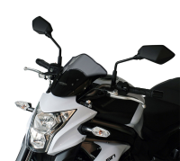 Cupula Touring MRA para Kawasaki ER-6N 12-