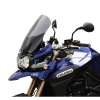 Cupula Touring de MRA Triumph TIGER1200 EXPLORER 12-15