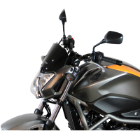 Cupula Sport SP de MRA Honda NC700S/S750