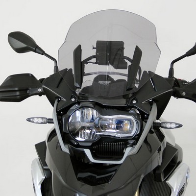 Parabrisas Touring Marca MRA Bmw R1200GS Adventure 14-