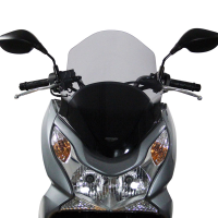 Cupula Touring T de MRA Honda PCX125/150 10-13