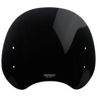 Cúpula classic MRA bmw r18