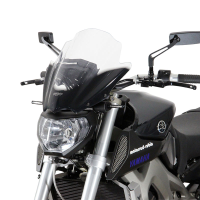 Cupula Racing de MRA Yamaha MT09 -FZ09 14-16