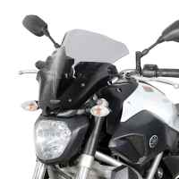 Cupula Racing de MRA Yamaha MT07 -FZ07 14-