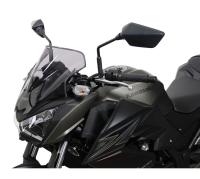 Cupula Racing de MRA Kawasaki Z250 13- / Z300 15-