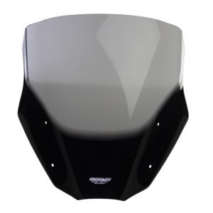 Cupula Touring de MRA Yamaha TRICITY 125