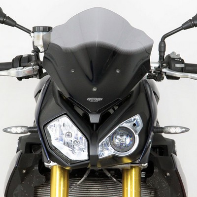 Cupula Racing modelo R Marca MRA para moto Bmw S1000R 14-20