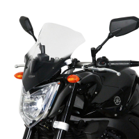 Cupula Racing de MRA Yamaha FZ1 06-