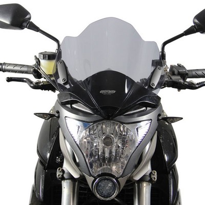 Parabrisas Touring Marca MRA moto Honda CB1000R 09-