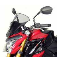 Cupula Racing de MRA Suzuki GSXS1000 14-