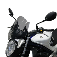 Cupula Racing de MRA Suzuki SFV650 GLADIUS 09-15